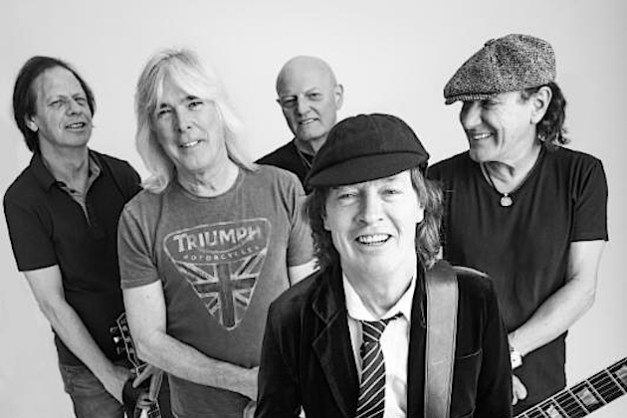 ACDC
