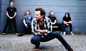 pearl jam