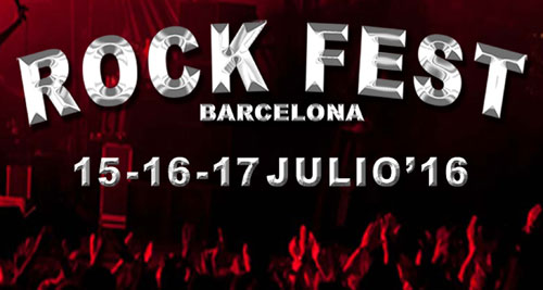 ROCKFEST