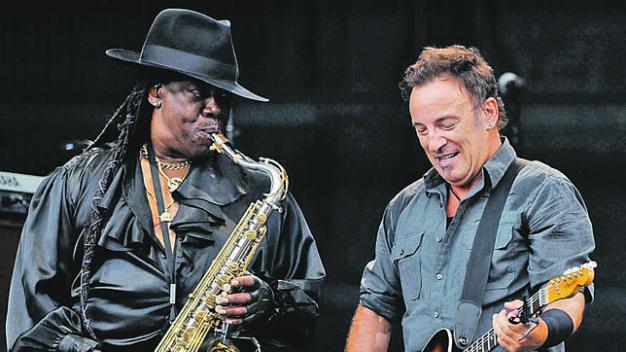 Leute-News: Clarence Clemons -0SDH4778.jpg-