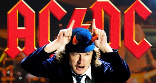 ACDC hell