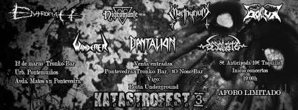 katastrofest