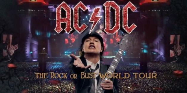 acdc lisboa