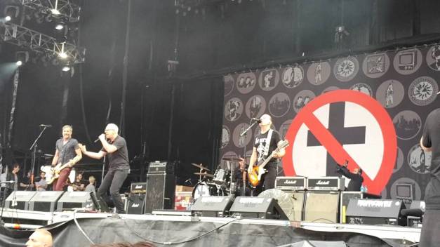 bad religion