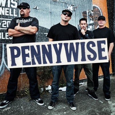 Pennywise_BandPhoto