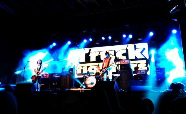 truckfighters