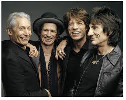 the rolling stones banda