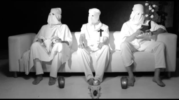 el altar del holocausto