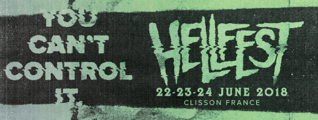 HELLFEST ANUNCIO