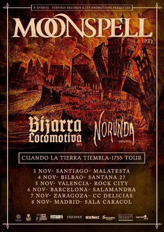 Moonspell_España_2017