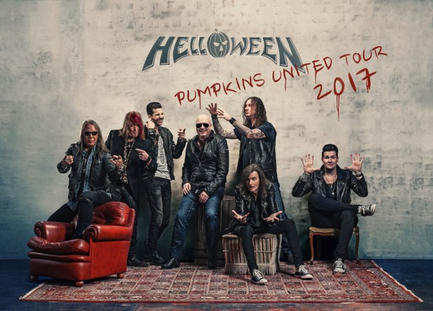 Helloween2017
