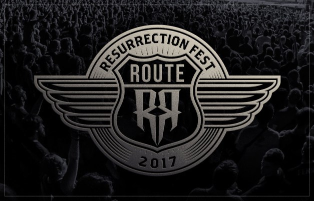 Route-Resurrection-Fest-2017