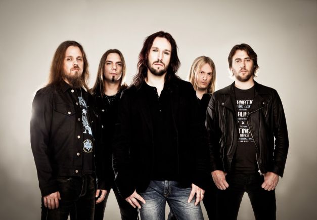 sonata-arctica-band