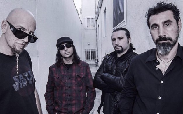 systemofadown2014