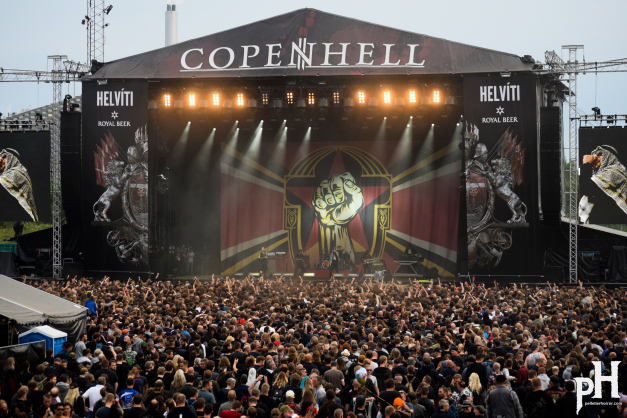 coppenhell esc prophets