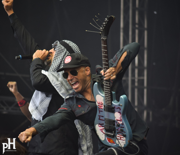 prophetsofrage