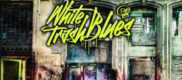 the-quireboys-white trash blues