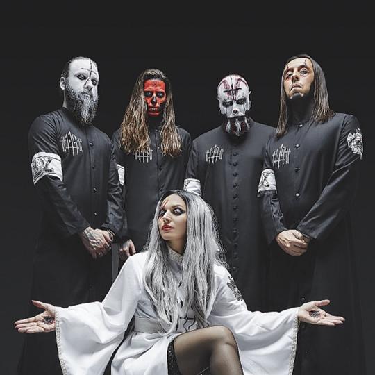 lacuna coil