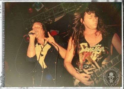 Resultado de imagen de Criss Y JON Oliva