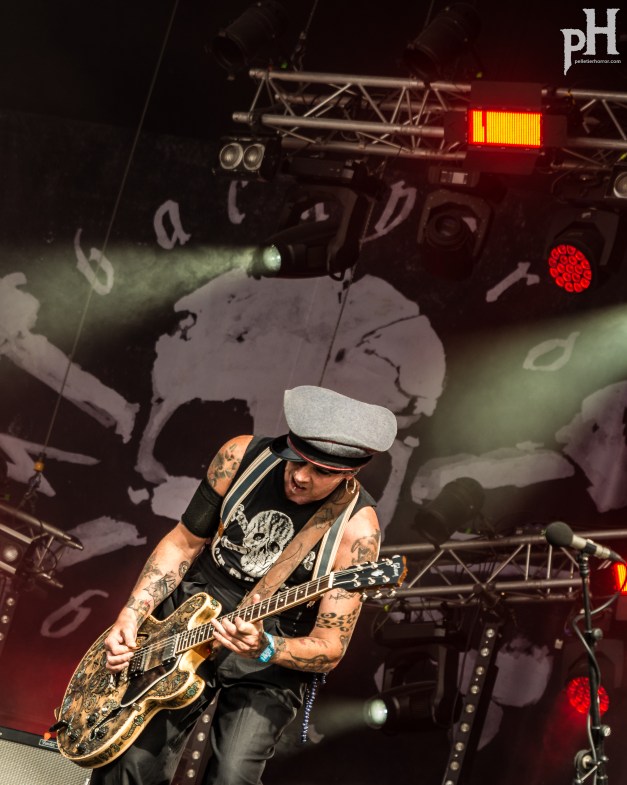 Dregen Backyard Babies DSC_0135