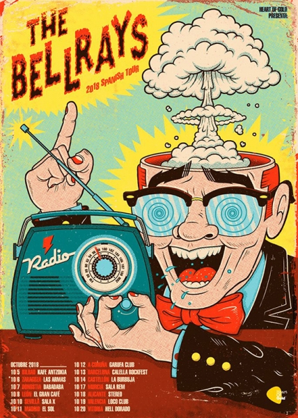 Gira-española-de-The-BellRays-2018