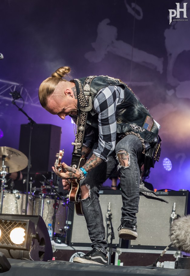 Nicke Borg Backyard babies DSC_0143