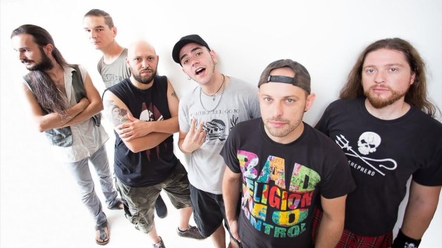 ICULT GRUPO DE MUSICA TALCO