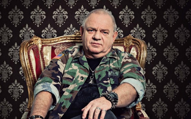 UDO DIRKSCHNEIDER