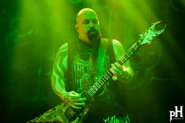 kerry king