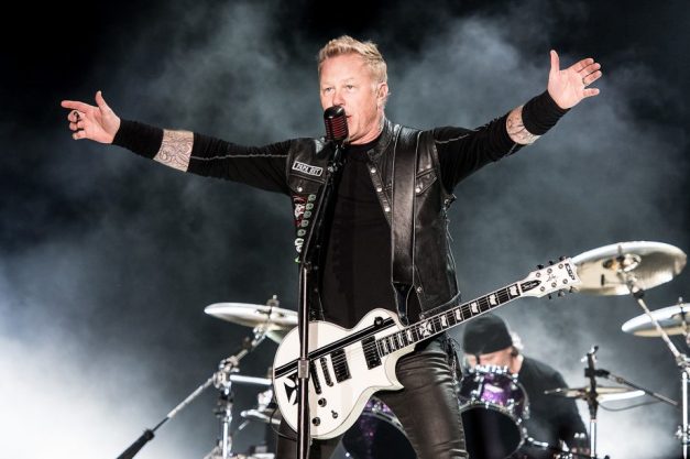 Metallica-hetfield