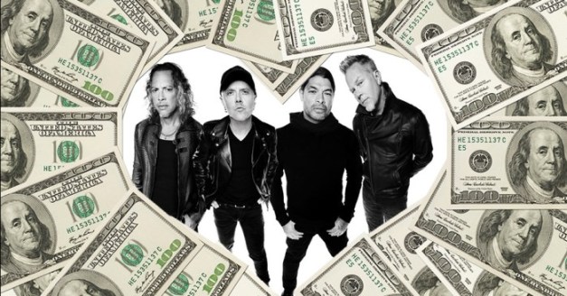 metallica-money