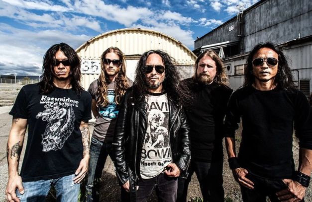 death angel