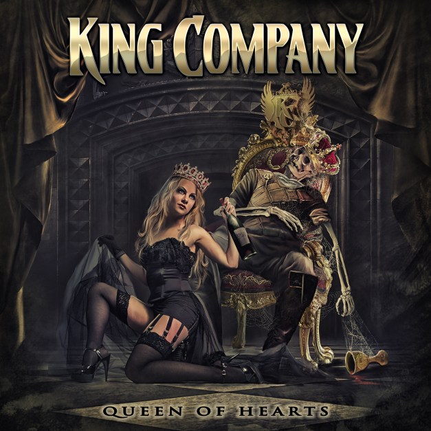 king company cover