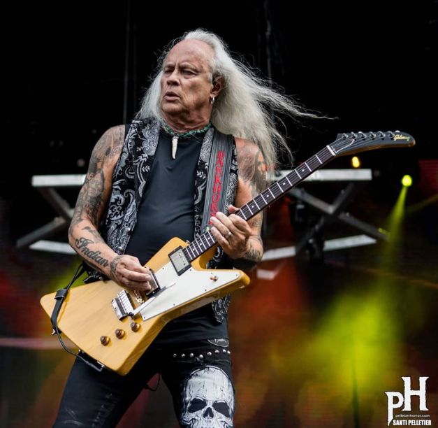 lynyrd skynyrd santi