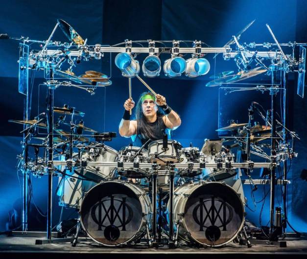 MIKE PORTNOY