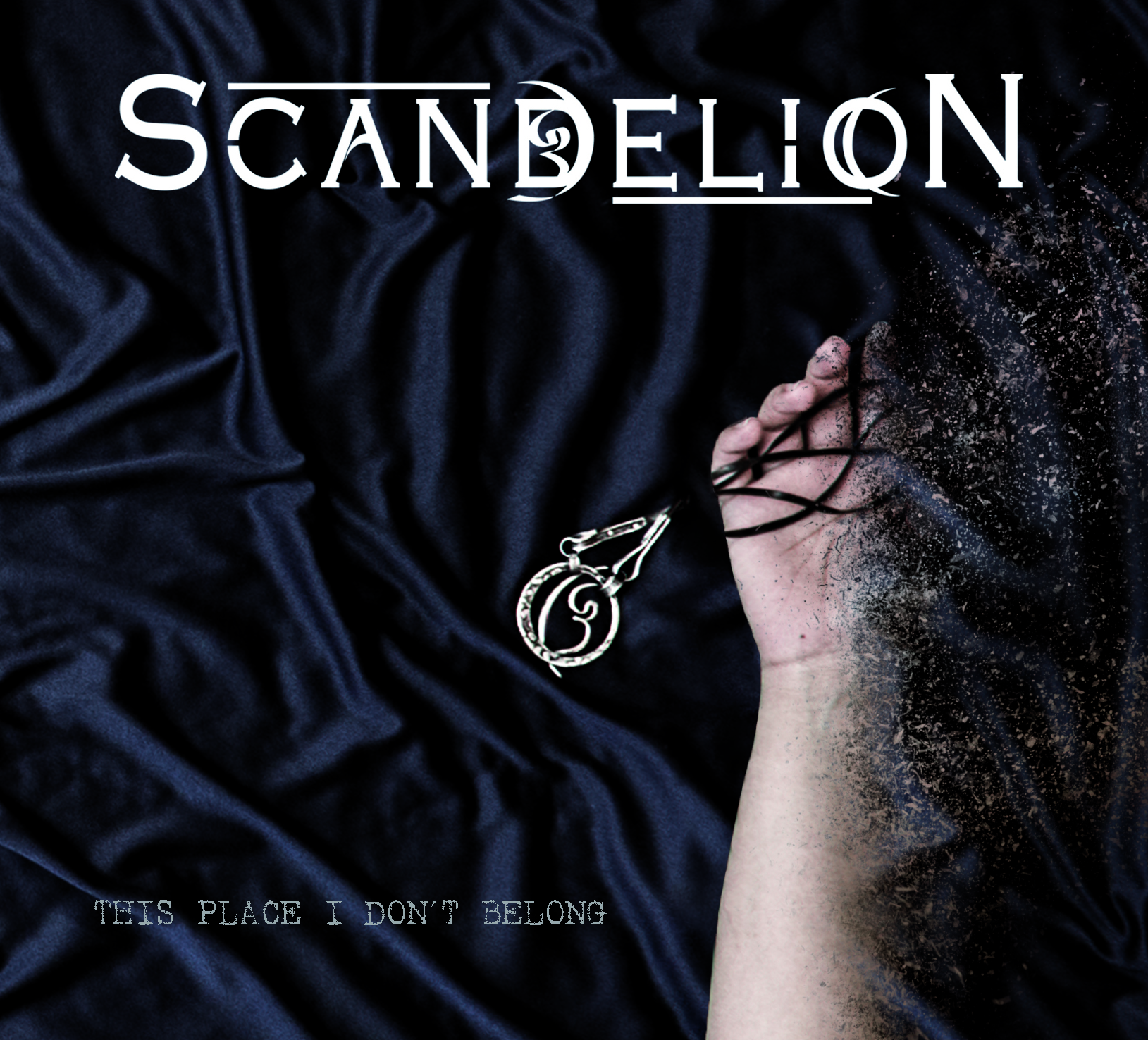 Scandelion - This Place I Don't Belong
