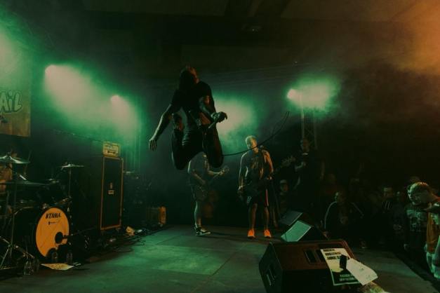 brutality will prevail